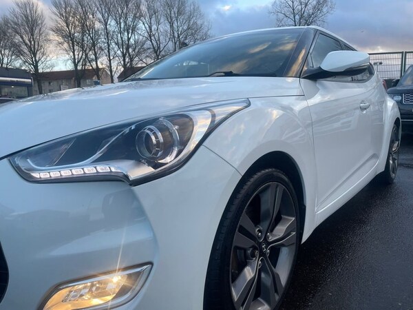 Used Hyundai Veloster 2012 for sale - 65561268: Photo 11