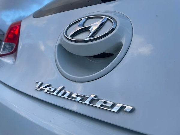 Used Hyundai Veloster 2012 for sale - 65561268: Photo 12