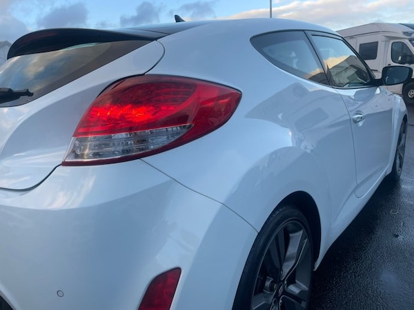 Used Hyundai Veloster 2012 for sale - 65561268: Photo 13
