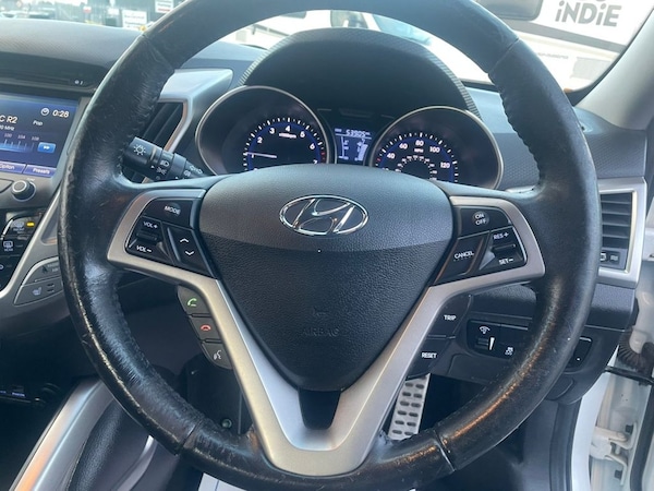 Used Hyundai Veloster 2012 for sale - 65561268: Photo 18