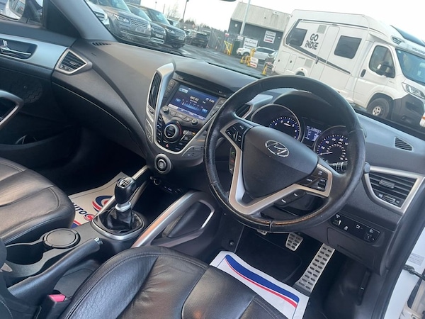 Used Hyundai Veloster 2012 for sale - 65561268: Photo 19