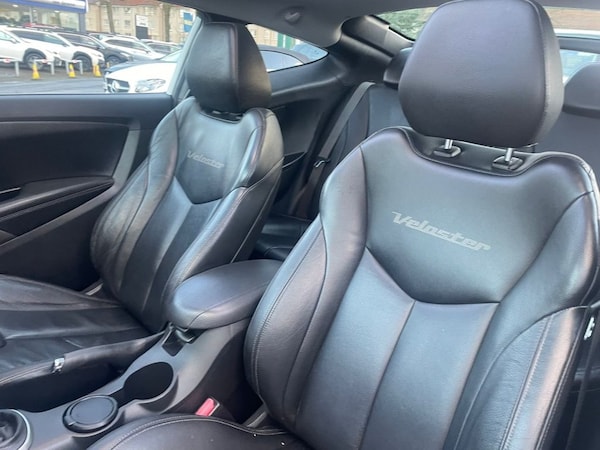 Used Hyundai Veloster 2012 for sale - 65561268: Photo 28
