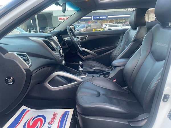 Used Hyundai Veloster 2012 for sale - 65561268: Photo 29