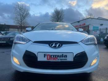 Used Hyundai Veloster 2012 for sale - 65561268: Photo