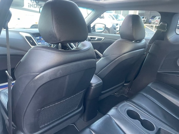 Used Hyundai Veloster 2012 for sale - 65561268: Photo 34