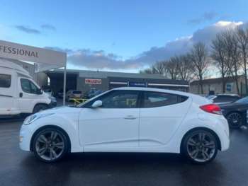 Used Hyundai Veloster 2012 for sale - 65561268: Photo