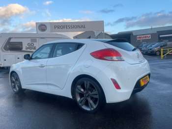 Used Hyundai Veloster 2012 for sale - 65561268: Photo