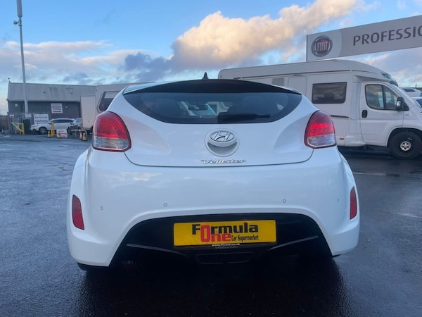 Used Hyundai Veloster 2012 for sale - 65561268: Photo 5