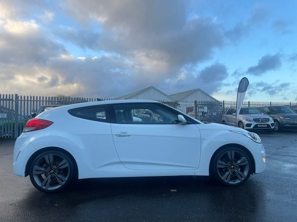 Used Hyundai Veloster 2012 for sale - 65561268: Photo 7