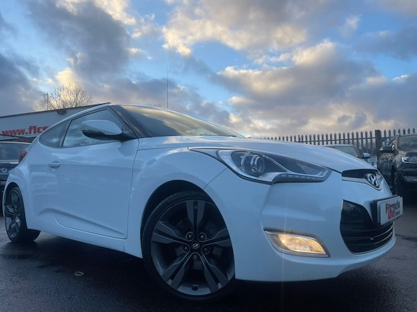 Used Hyundai Veloster 2012 for sale - 65561268: Photo 8