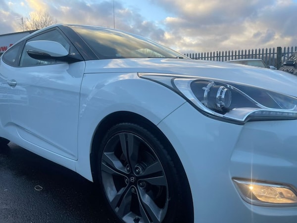 Used Hyundai Veloster 2012 for sale - 65561268: Photo 9