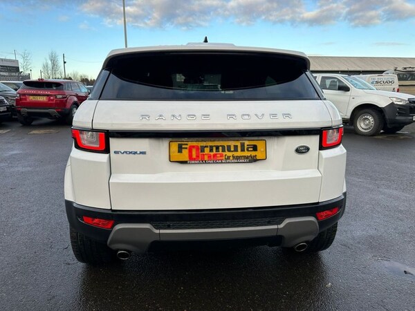 Used Land Rover Range Rover Evoque 2017 for sale - 72910646: Photo 10