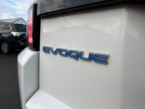 Used Land Rover Range Rover Evoque 2017 for sale - 72910646: Photo 13