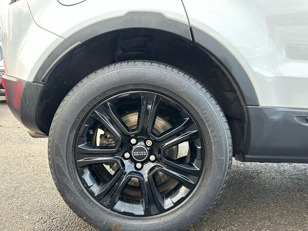 Used Land Rover Range Rover Evoque 2017 for sale - 72910646: Photo 14