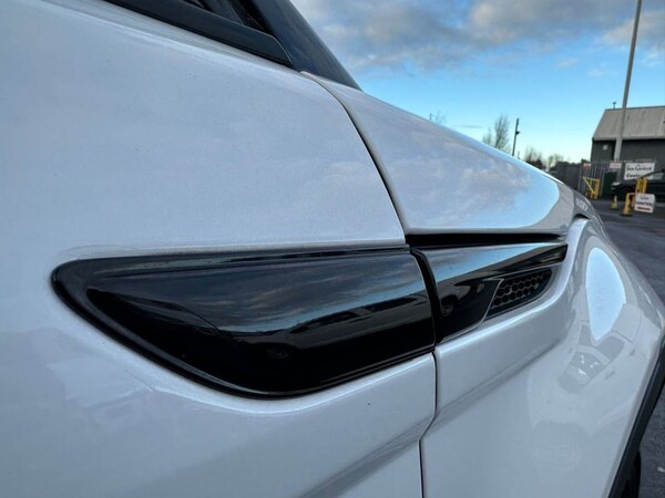 Used Land Rover Range Rover Evoque 2017 for sale - 72910646: Photo 15