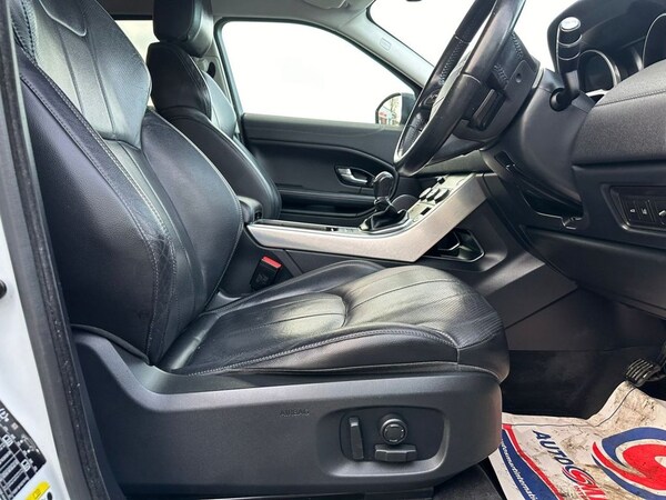 Used Land Rover Range Rover Evoque 2017 for sale - 72910646: Photo 17