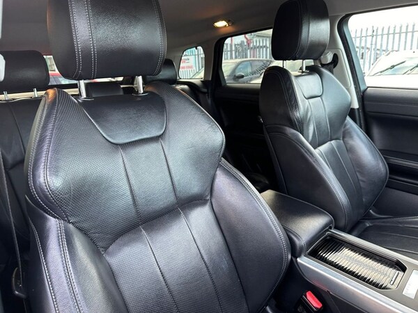 Used Land Rover Range Rover Evoque 2017 for sale - 72910646: Photo 18