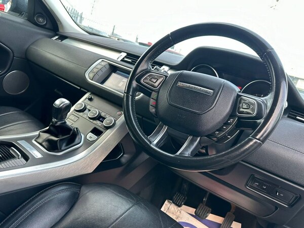 Used Land Rover Range Rover Evoque 2017 for sale - 72910646: Photo 19