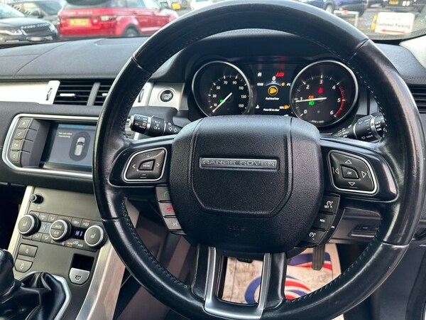Used Land Rover Range Rover Evoque 2017 for sale - 72910646: Photo 20