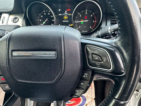 Used Land Rover Range Rover Evoque 2017 for sale - 72910646: Photo 21