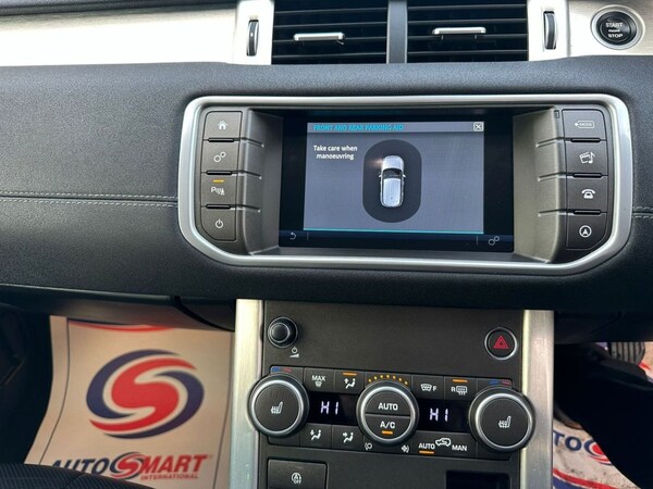 Used Land Rover Range Rover Evoque 2017 for sale - 72910646: Photo 26