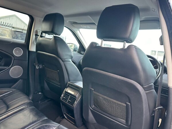 Used Land Rover Range Rover Evoque 2017 for sale - 72910646: Photo 28