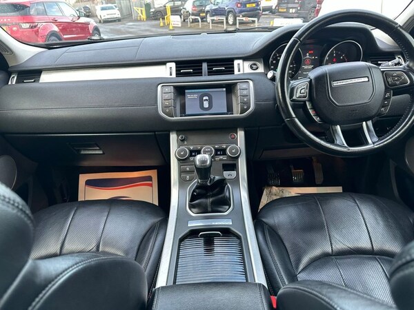 Used Land Rover Range Rover Evoque 2017 for sale - 72910646: Photo 30