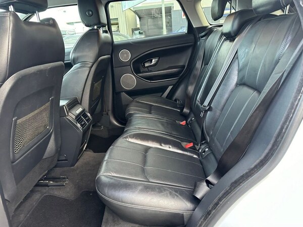 Used Land Rover Range Rover Evoque 2017 for sale - 72910646: Photo 31