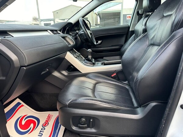 Used Land Rover Range Rover Evoque 2017 for sale - 72910646: Photo 34