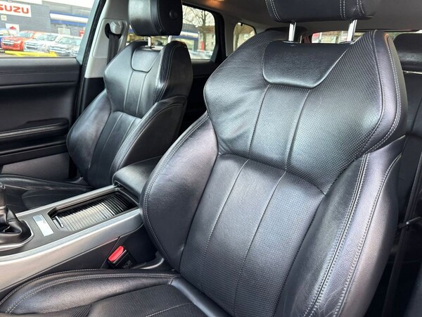 Used Land Rover Range Rover Evoque 2017 for sale - 72910646: Photo 35