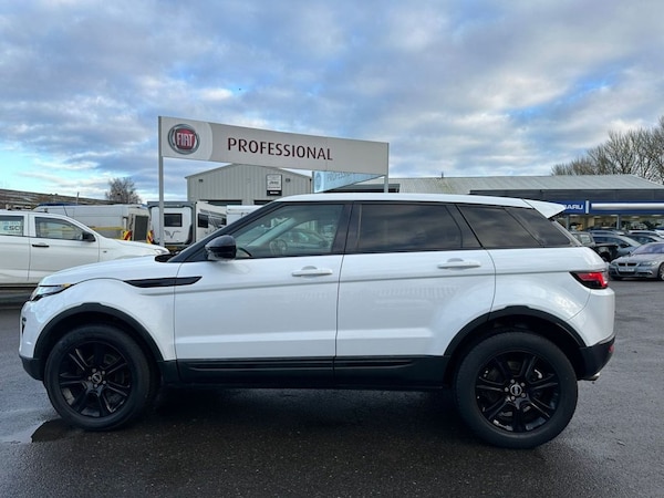 Used Land Rover Range Rover Evoque 2017 for sale - 72910646: Photo 3