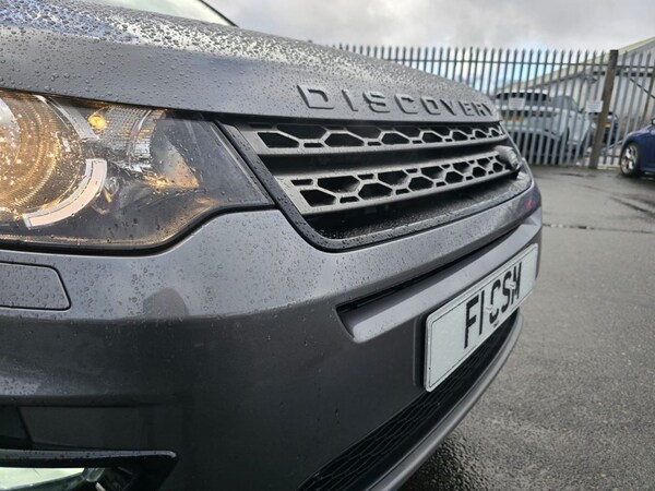 Used Land Rover Discovery Sport 2019 for sale - 73391881: Photo 10
