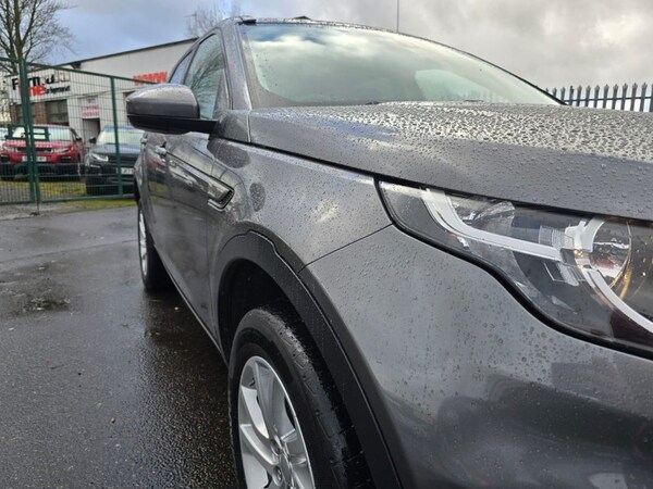 Used Land Rover Discovery Sport 2019 for sale - 73391881: Photo 11