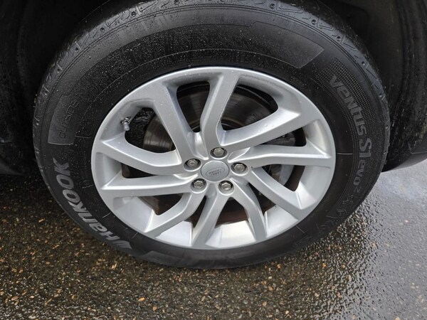 Used Land Rover Discovery Sport 2019 for sale - 73391881: Photo 12