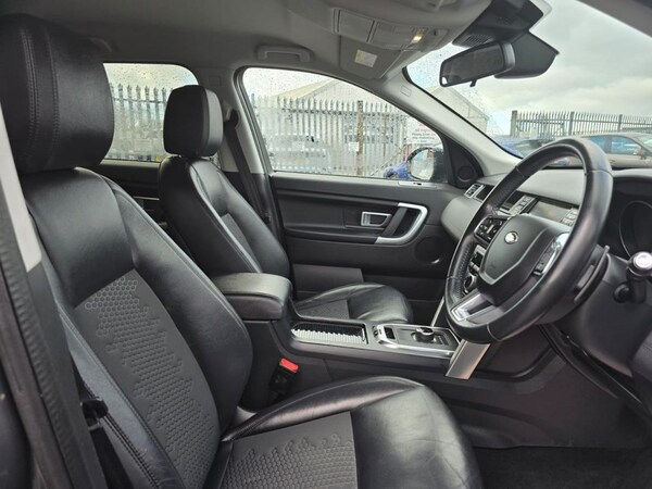Used Land Rover Discovery Sport 2019 for sale - 73391881: Photo 13
