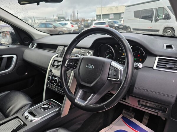 Used Land Rover Discovery Sport 2019 for sale - 73391881: Photo 14