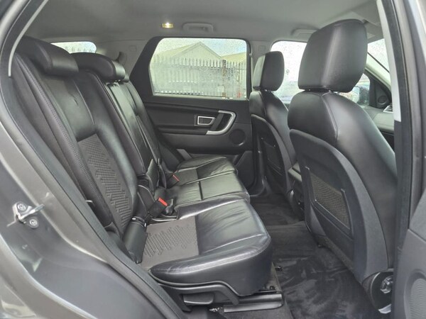 Used Land Rover Discovery Sport 2019 for sale - 73391881: Photo 21