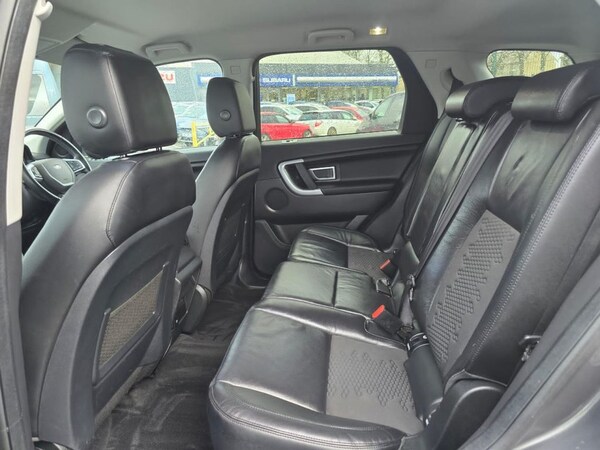 Used Land Rover Discovery Sport 2019 for sale - 73391881: Photo 27