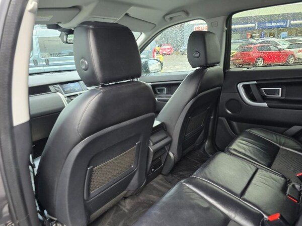 Used Land Rover Discovery Sport 2019 for sale - 73391881: Photo 28