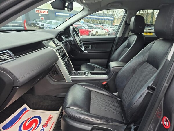 Used Land Rover Discovery Sport 2019 for sale - 73391881: Photo 30