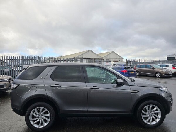 Used Land Rover Discovery Sport 2019 for sale - 73391881: Photo 3