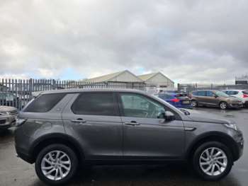 Used Land Rover Discovery Sport 2019 for sale - 73391881: Photo