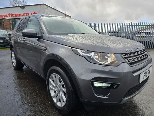 Used Land Rover Discovery Sport 2019 for sale - 73391881: Photo 9