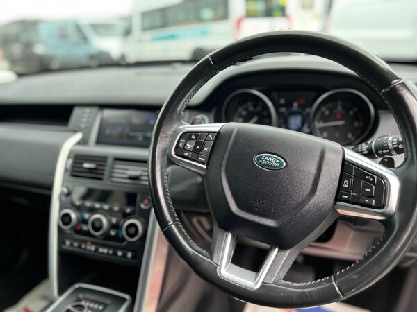 Used Land Rover Discovery Sport 2018 for sale - 74696431: Photo 19