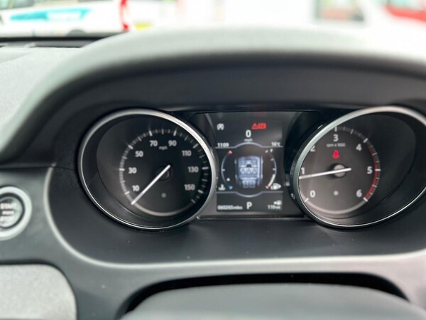 Used Land Rover Discovery Sport 2018 for sale - 74696431: Photo 21