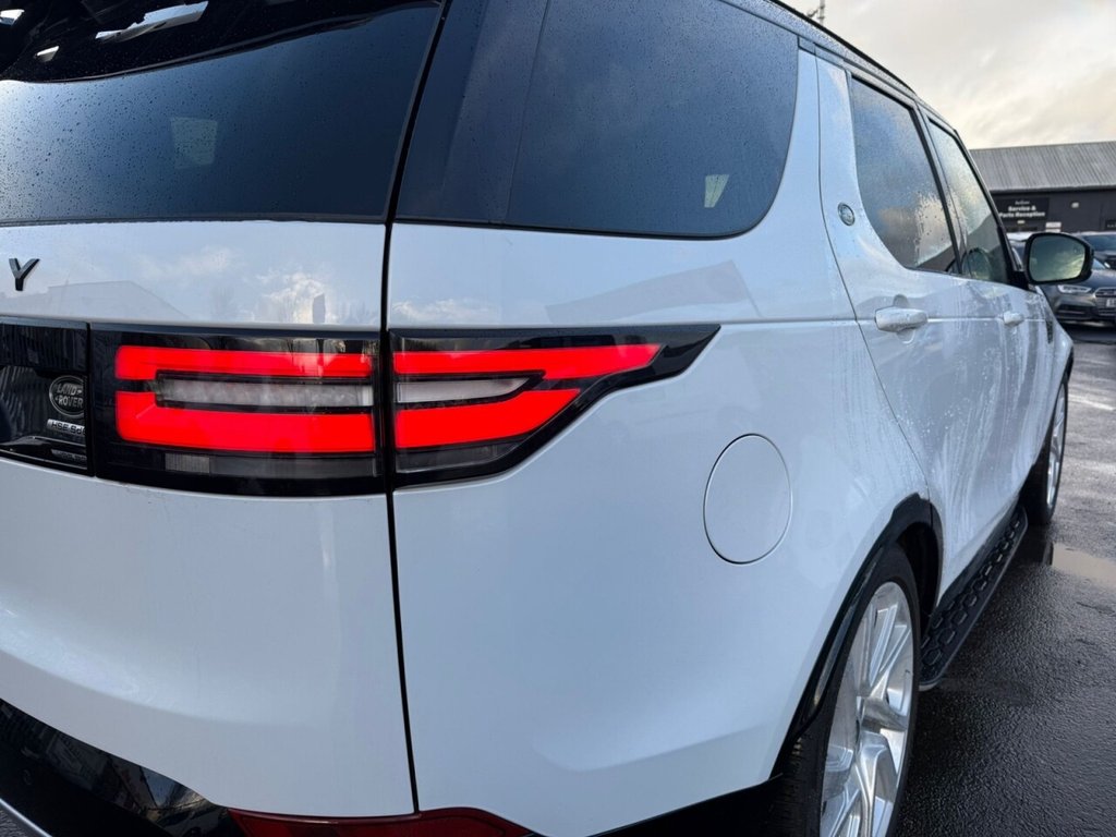 Used Land Rover Discovery 2019 for sale - 76605076: Photo 11