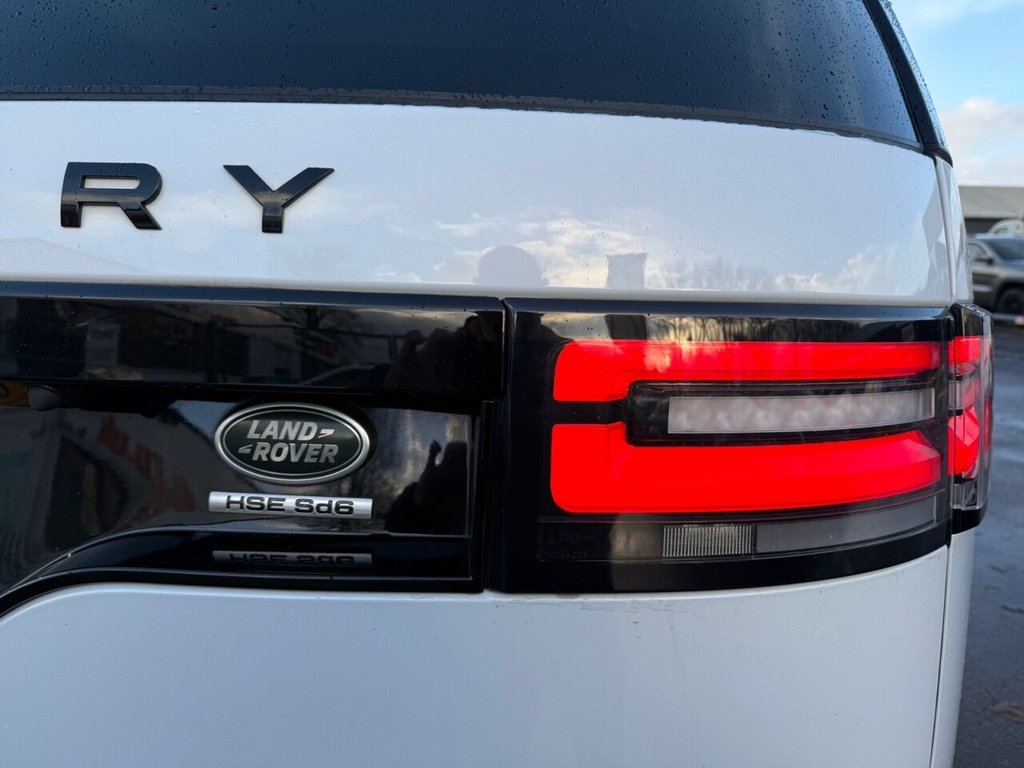 Used Land Rover Discovery 2019 for sale - 76605076: Photo 12