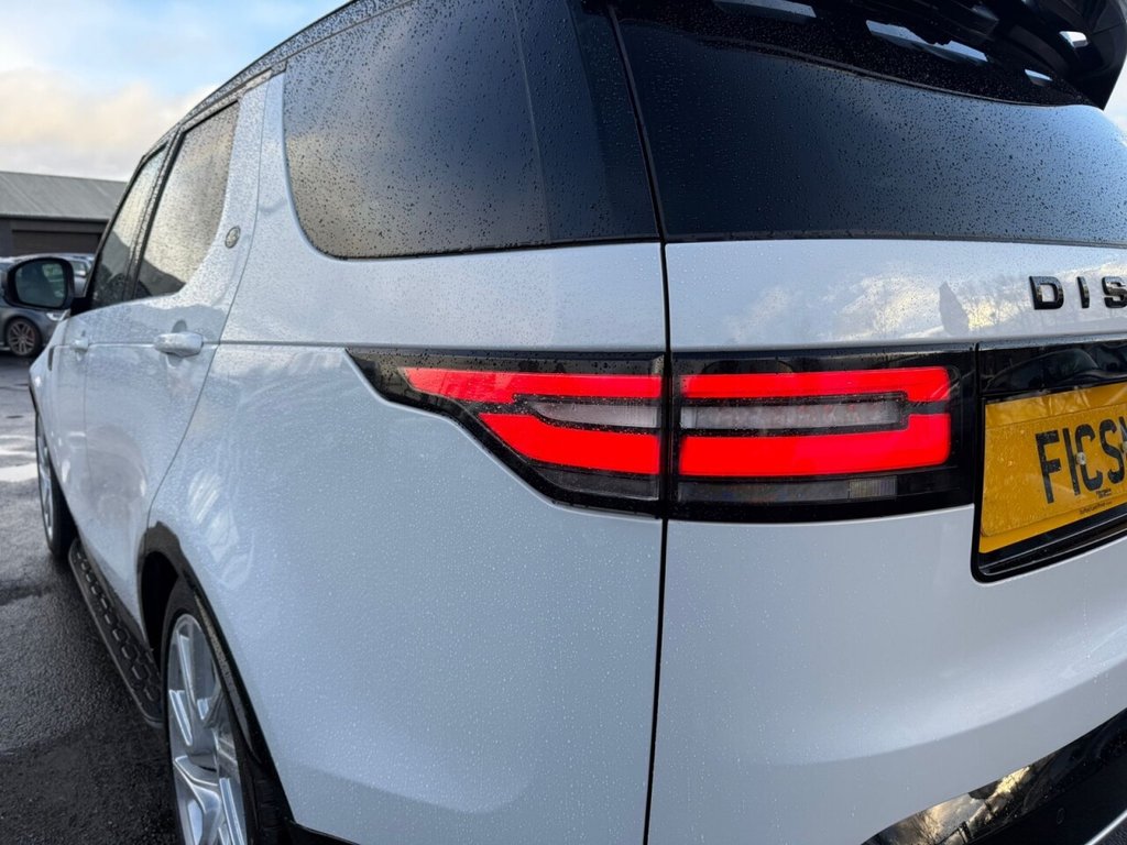 Used Land Rover Discovery 2019 for sale - 76605076: Photo 13