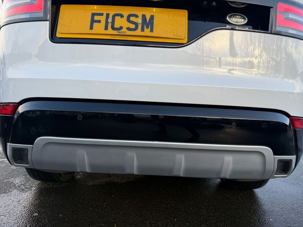 Used Land Rover Discovery 2019 for sale - 76605076: Photo 14