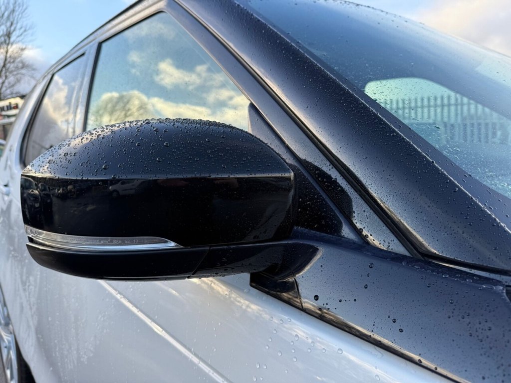 Used Land Rover Discovery 2019 for sale - 76605076: Photo 15